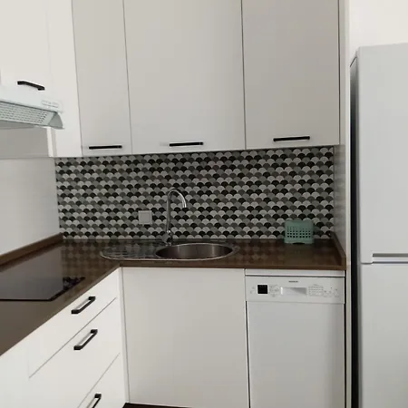 Appartement La Parra *